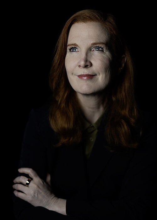 Kate Crawford